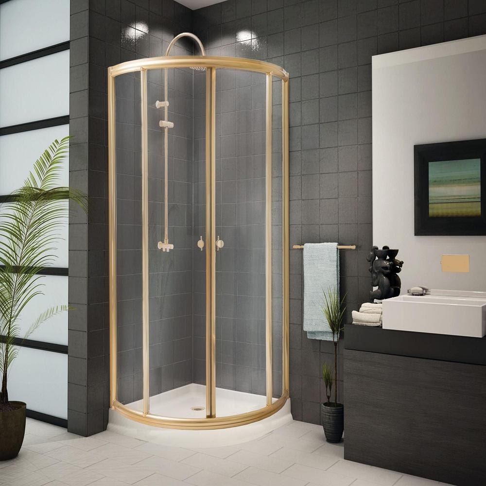 خرید کابین دوش حمام - تترافرم