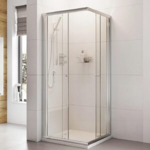 کیفیت کابین دوش حمام - تترافرم