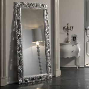 آینه های آنتیک ونیزی - تترافرم