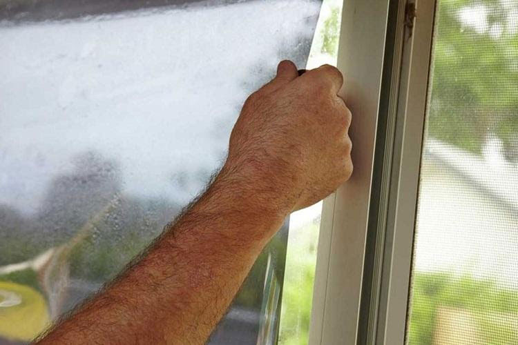 نکاتی مهم در نصب انواع شیشه
