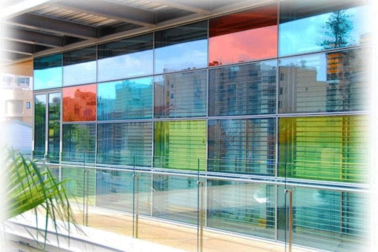 شیشه-دکوراتیو