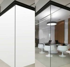 smart glass