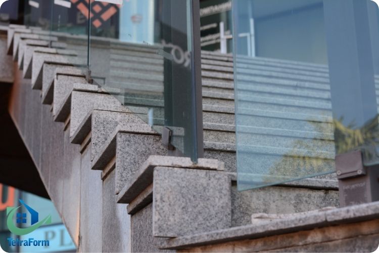 شیشه ضد گلوله سکوریت