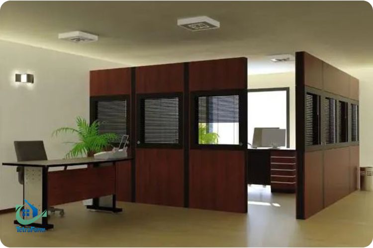 طول عمر انواع پارتیشن 